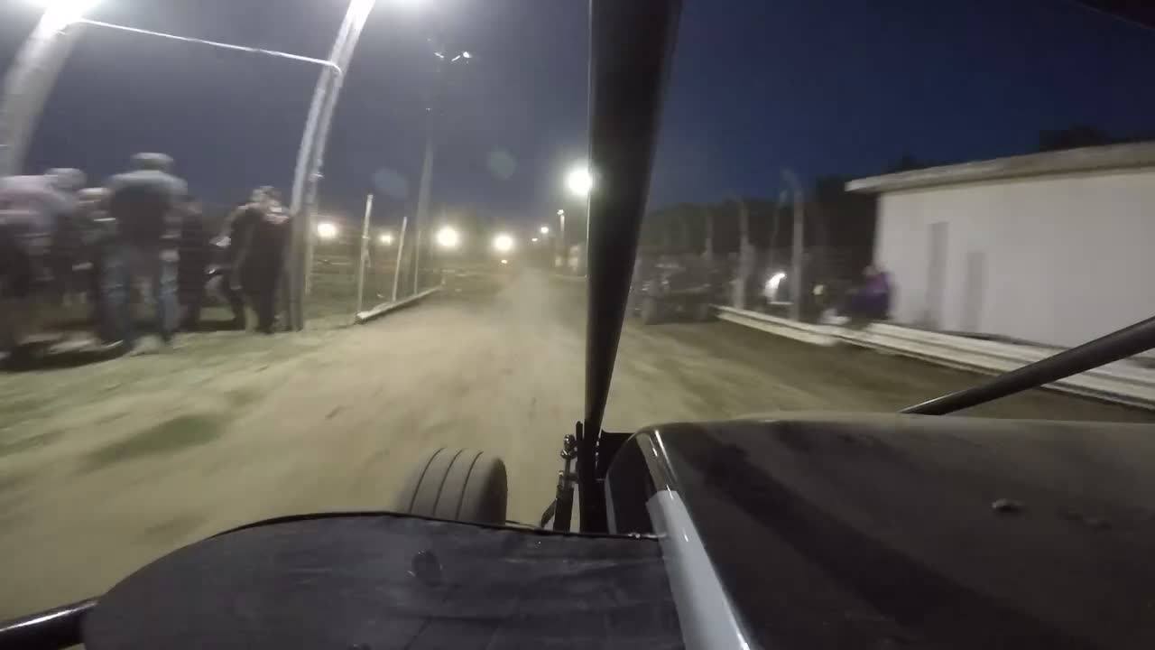 Caswell Racing