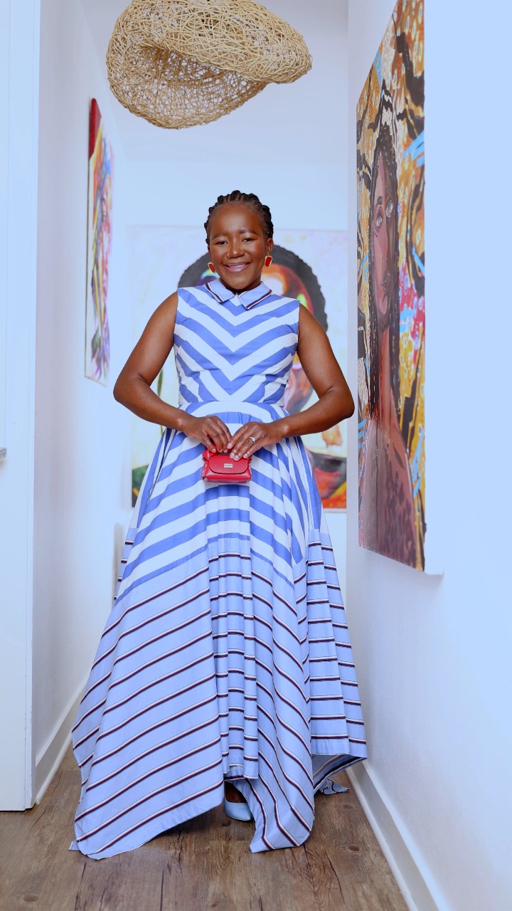cotton dress ideas Effortless Spring & Summer Style: Striped by Rami | Chic & Versatile Outfit Ideas! | Frilancy Hoyle Size:32D Style-Color-Dim:AP1E211044_BI412_M cotton dress neck designs Blue Wedding Dresses: 24