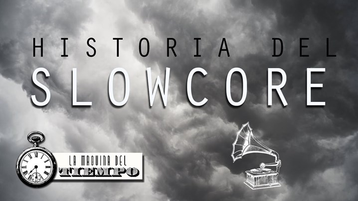 En este video nos sumergimos en el oscuro e íntimo mundo del Slowcore ...