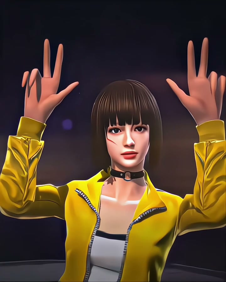 VDO] New Legendary Costume 🔥 Are You Ready for this firing