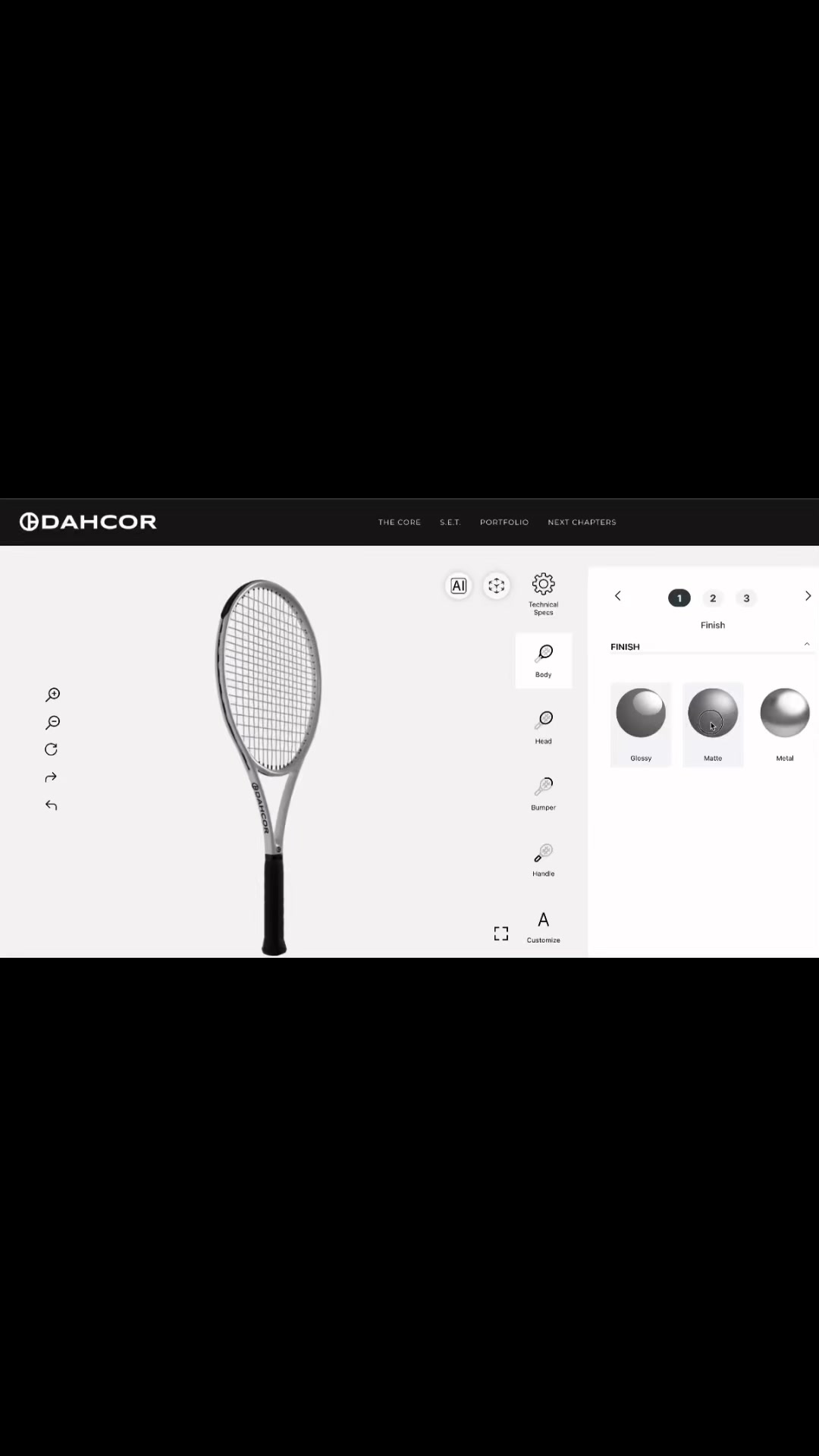 🚀🎾 BYO 2.0 Is Live! Your Tennis, Your Terms. 🎾🚀DAHCOR’s BYO 2.0 is live ...