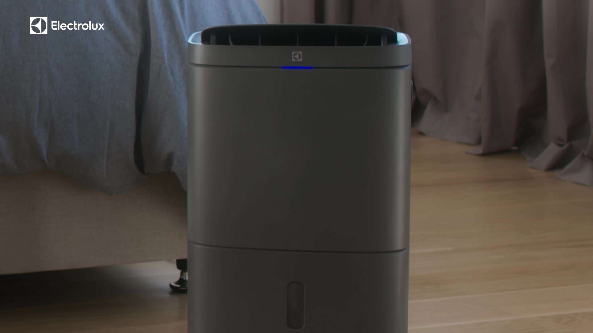 UltimateHome 500空気清浄機能付き除湿機が発売開始！ ✨『iF DESIGN 