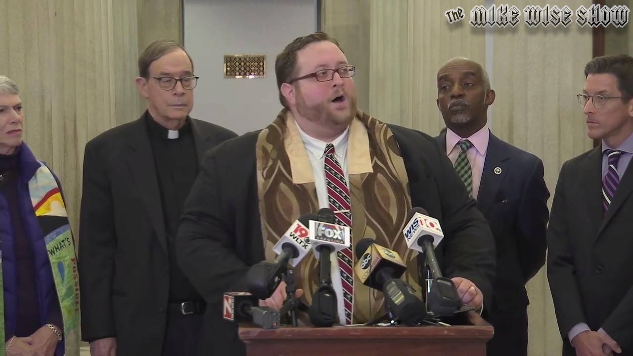 This American Rabbi Is Speaking Out In Support of Medical Cannabis! 🙌 ...
