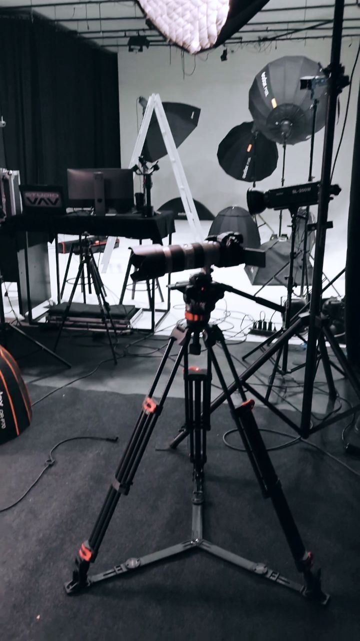 Studio VAV Video produkcija | Novi Sad