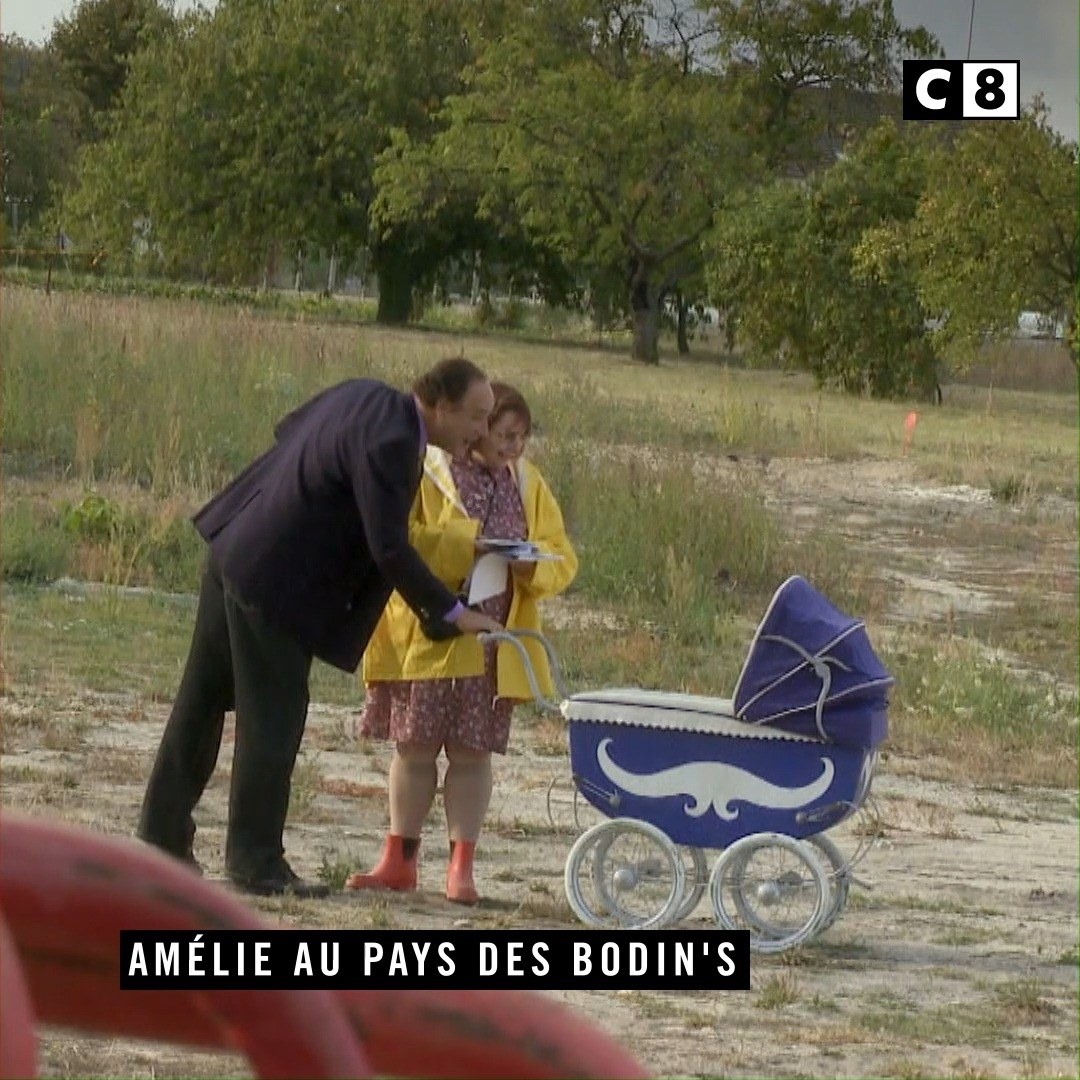 Amelie Chez Les Bodins Streaming