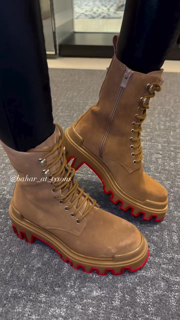 bahar_at_tysons showcased some #bombaccessories : $1,695