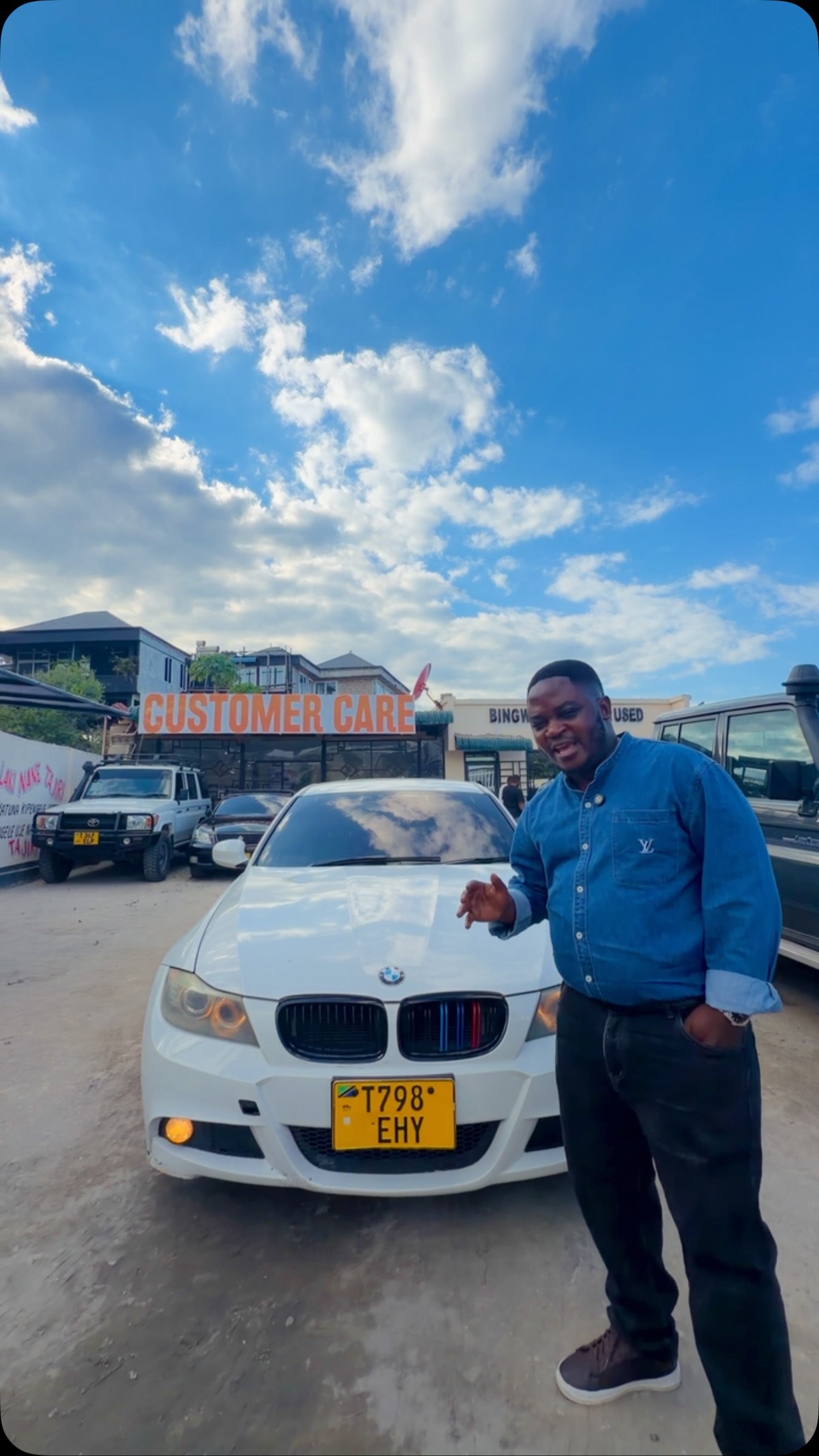 CALL: 0711398600 CALL: 0765708039 | Magari Used Dar Es Salaam