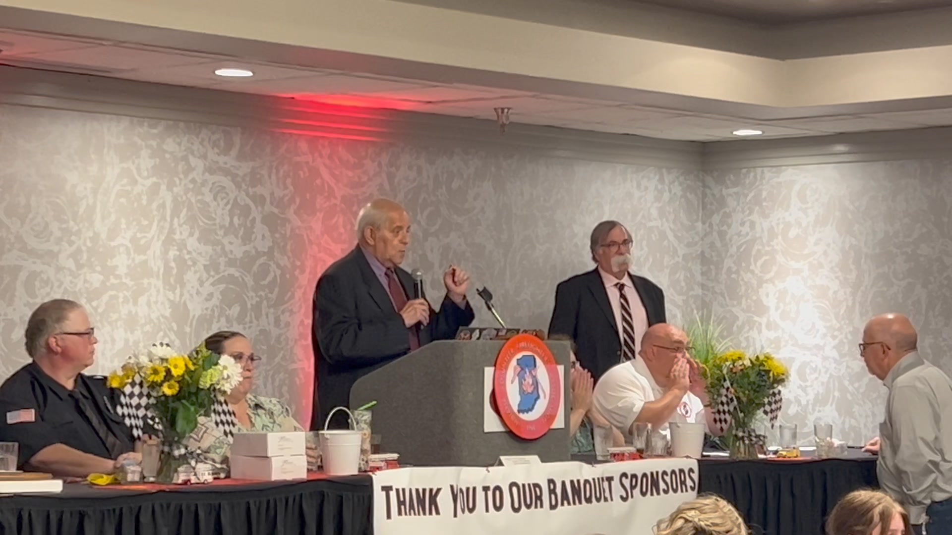 Indiana Volunteer Firefighter's Association - IVFA | Evansville IN