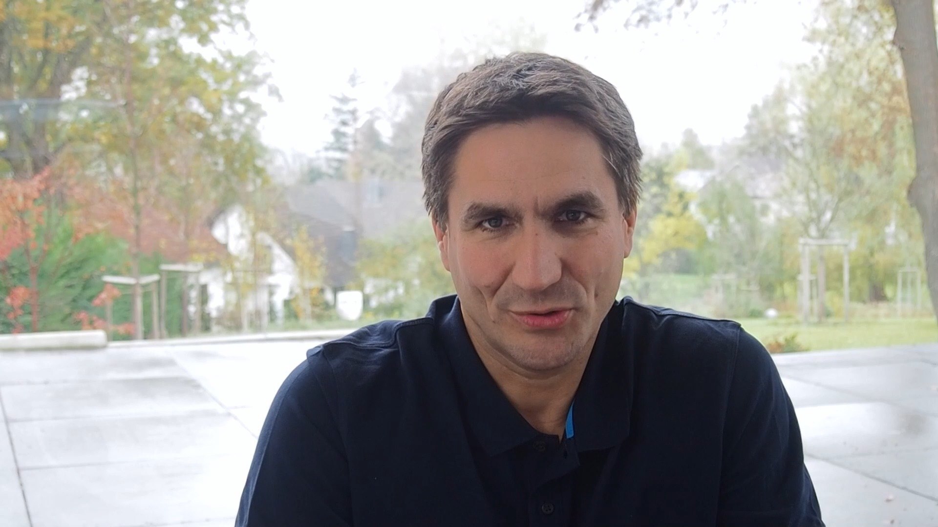 Interview mit Marc Rindermann Folge 1 | Wir freuen uns heute die erste ...