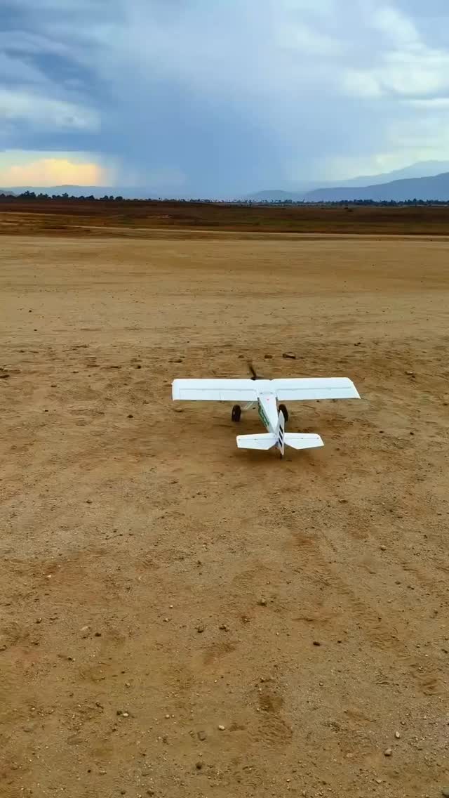 Parachute squad deployed! BushMule turned the sky into a full send drop ...