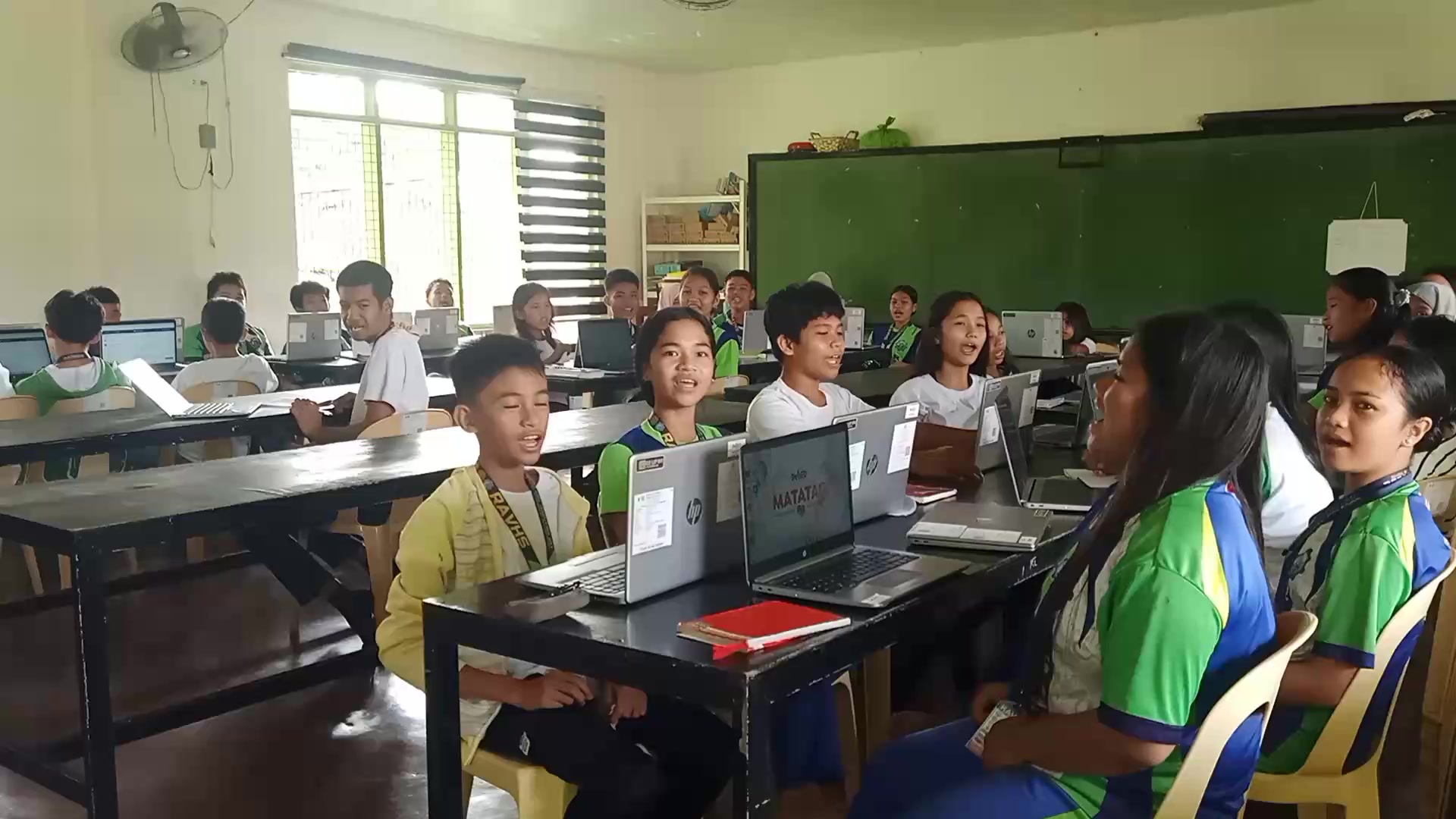 RAVHS Grade 8 Diamond together we KHAN do it.... | Cristina Perez ...
