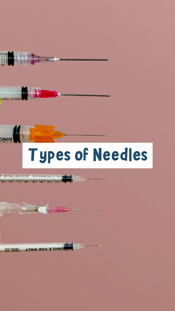 smallest needle for b12 injection vitamin Store and Syringe Information injecting vitamin B12 and vitamin C. Find out what needle sizes are recommended Is this the right size