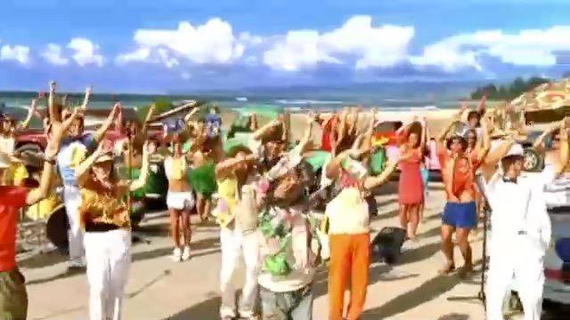 TODAY'S SONG🚗🍍】 ‪ DIRTY OLD MAN～さらば夏よ～ / #サザン‬