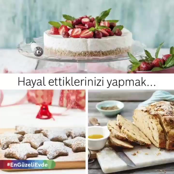 Aytaç Mobilya 🤔Aklınızda ne var? Çıtır çıtır bir ekmek🥖,&hellip;