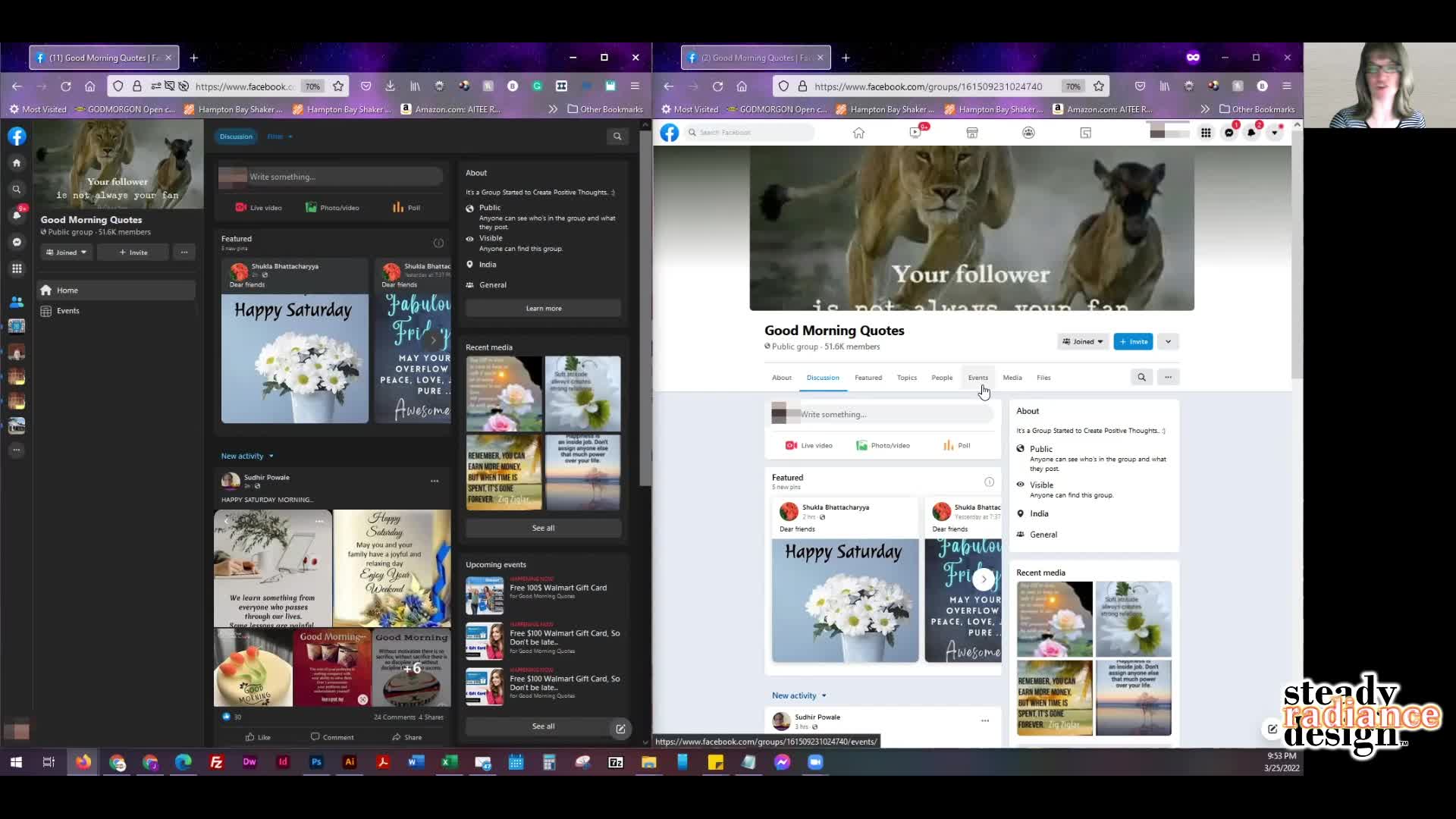 Were you forced to switch to the new Facebook layout? Check out this ...
