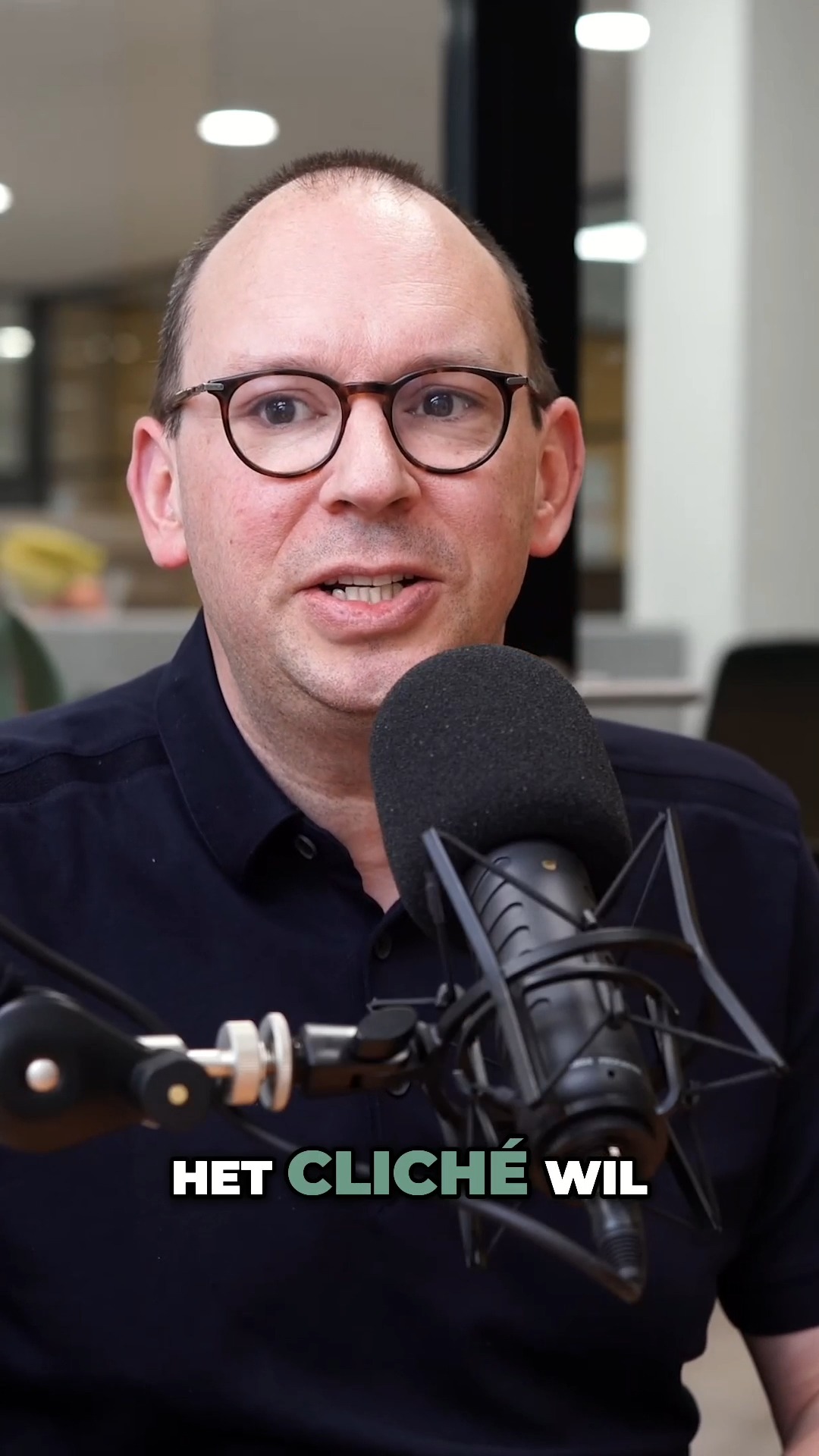 B2B draait om vertrouwen. En wie zichtbaar is, wint dat vertrouwen. Je ...