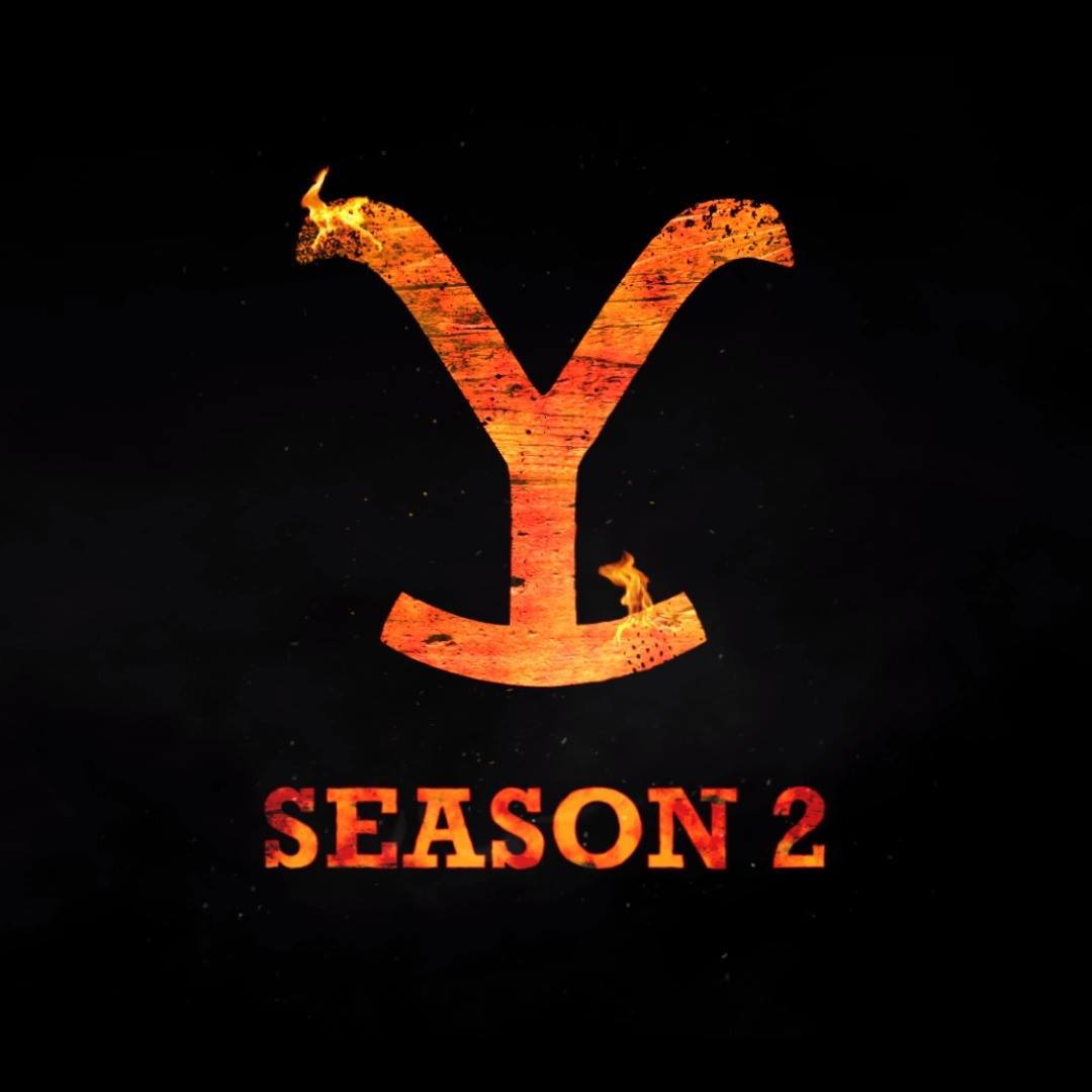Paramount Network - Yellowstone: Season 2 Premiere Date