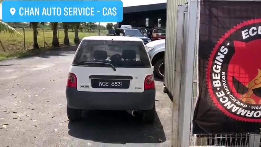 Chan Auto Service Cas Home Facebook