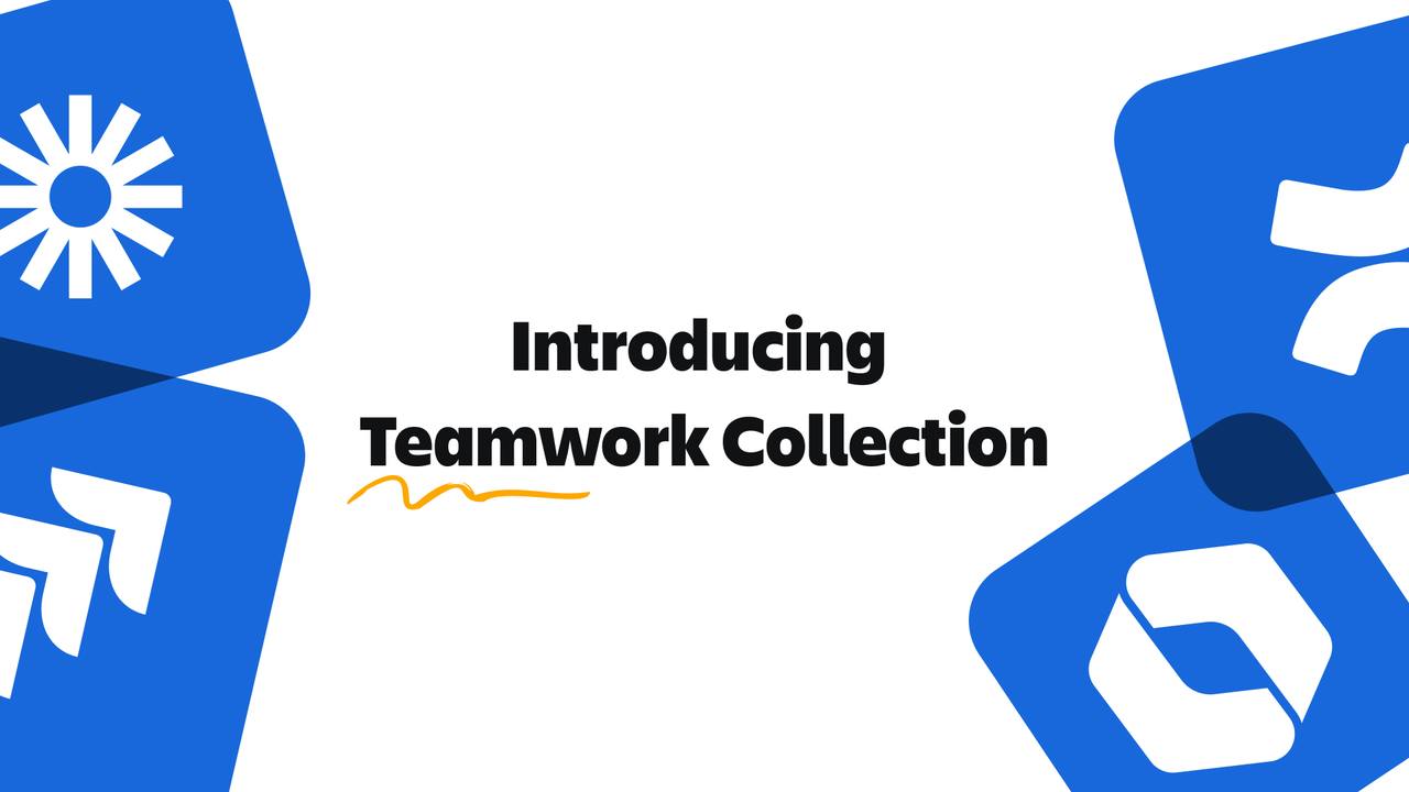 Teamwork Collection. Because we’re so much better when we’re (working ...