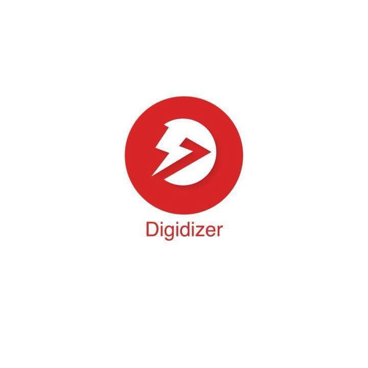 Digidizer | Cairo