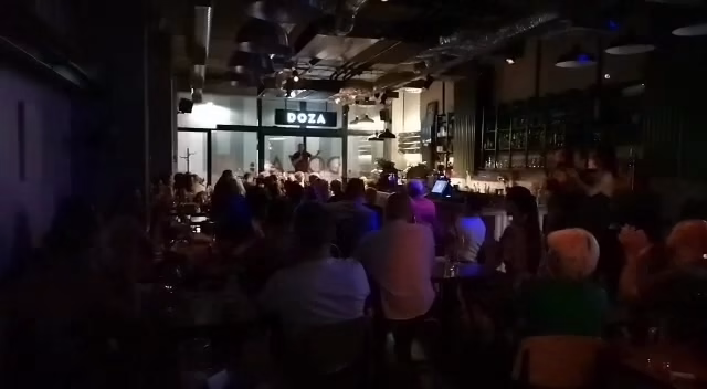 DOZA | Novi Beograd