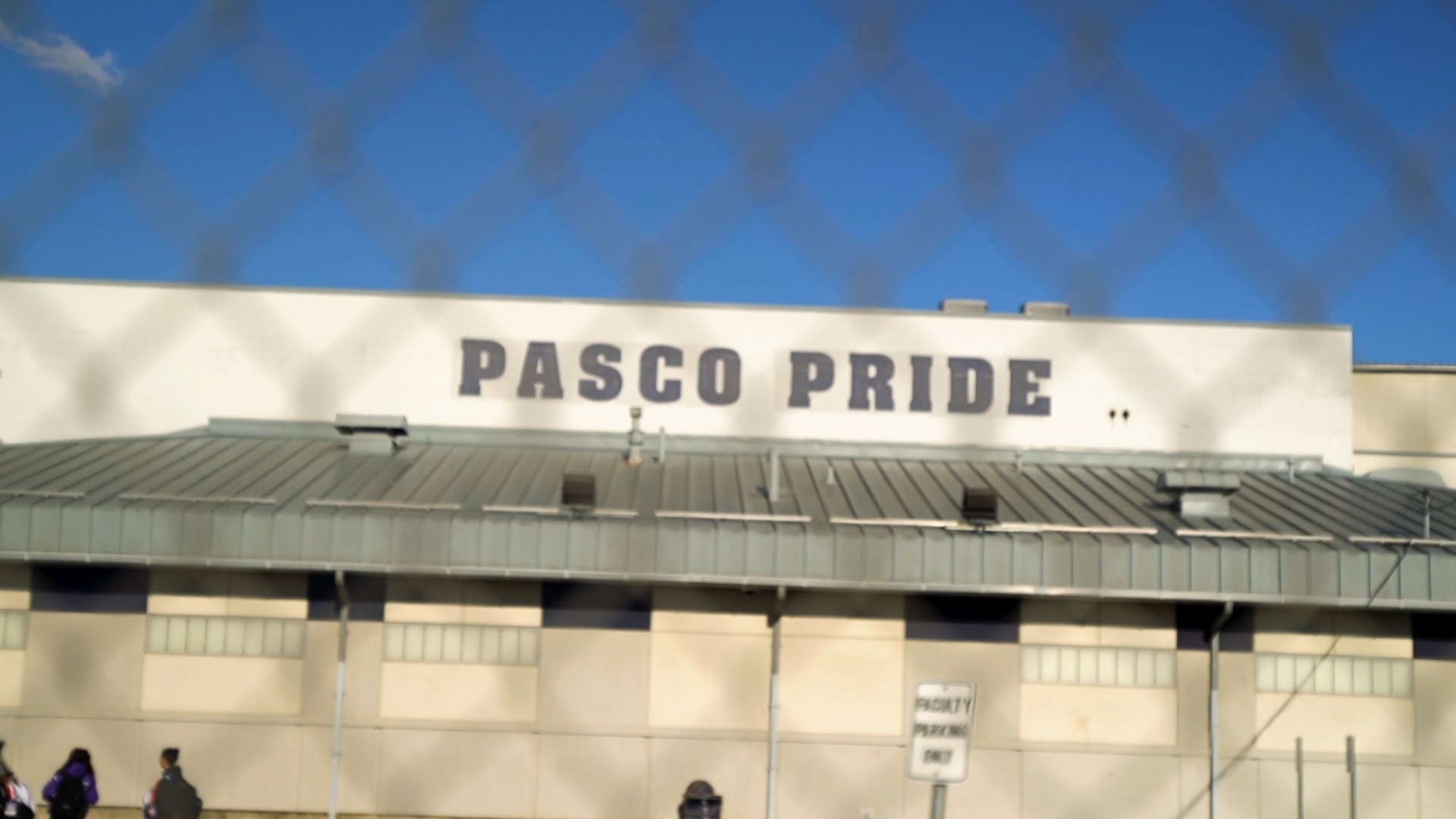 Athletic programs in Pasco schools help build Pasco Pride by bringing ...