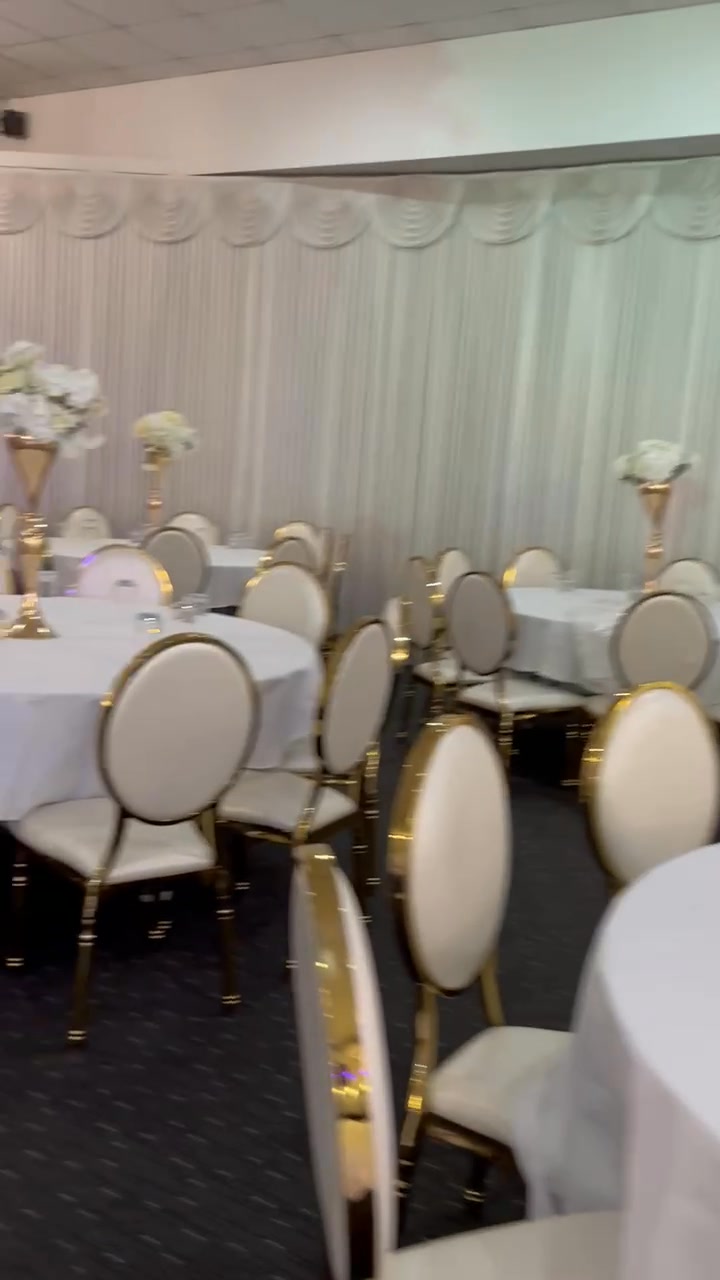 Golden Castle Function Centre