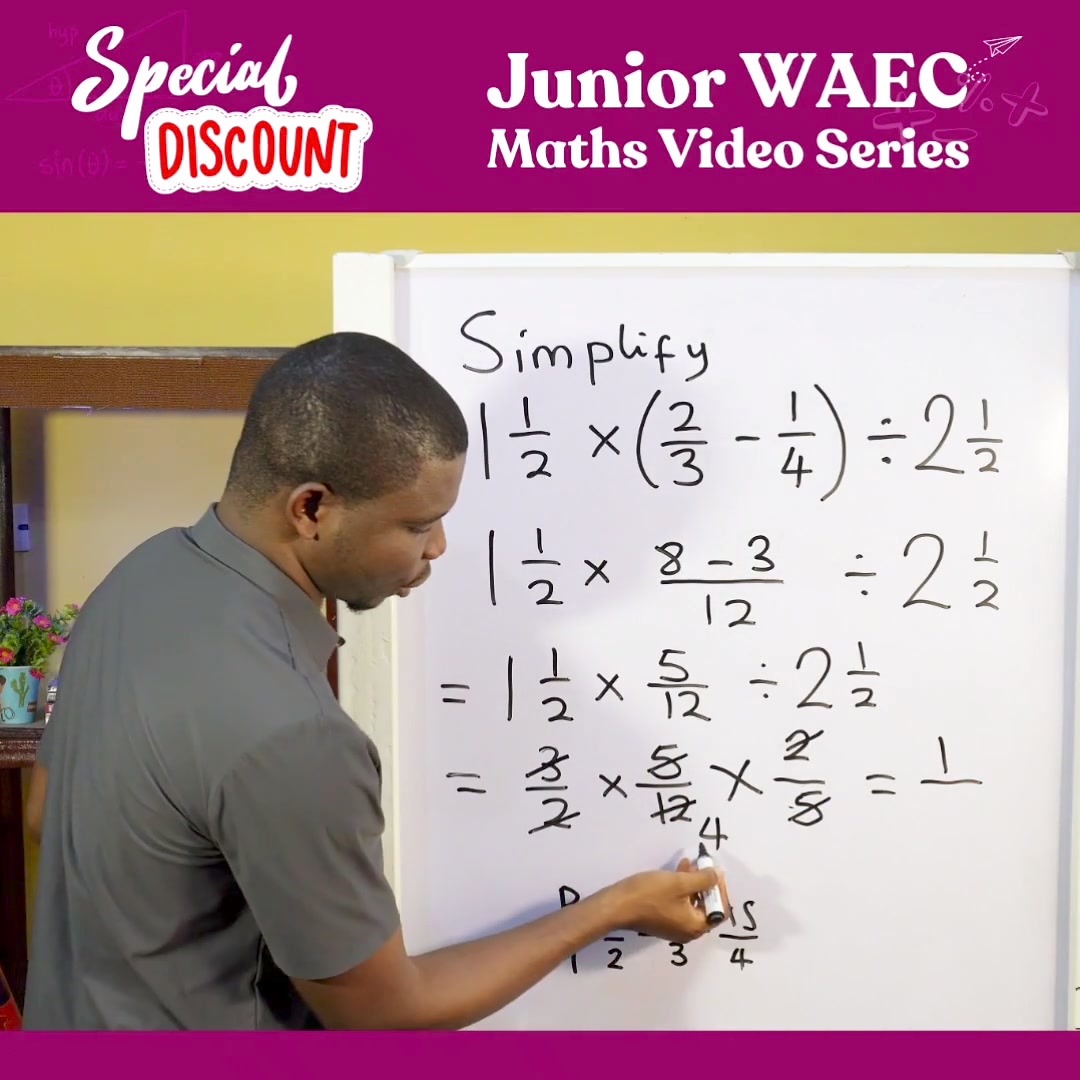 Maths Made Fun and Visual: Watch Your Child Succeed as the Best Teacher ...