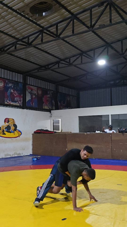 🤼Arm Throw Easy Variation🚨 🎯4 Point & ByeFall⚡👀 📋यह Technique F/S & G/R ...