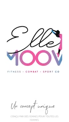 Sport | CONCEPT MULTISPORT 100% LADIES 🔥 | By CLUB ELLE MOOV ...