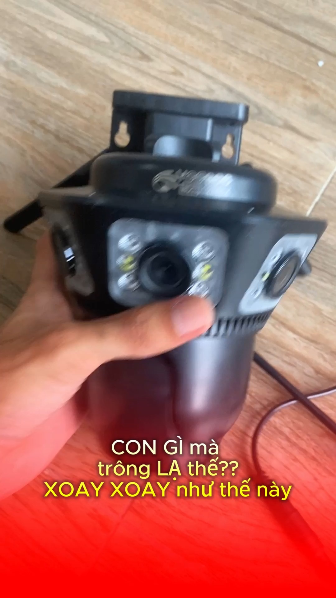 Hitron_Camera Hàn Quốc | Ho Chi Minh City