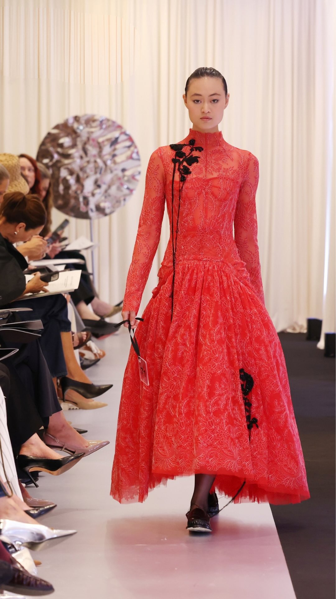 brown thomas designer dresses The season, revealed., This morning, immersed within the surrounds of our rooms in our Grafton Street store, Autumn Winter 2026 came into focus., A showcase of 80 looks, bringing together Size:3X