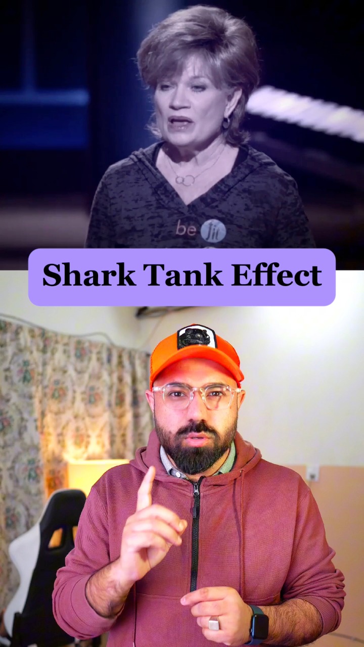 Shark Tank Lose Belly Fat