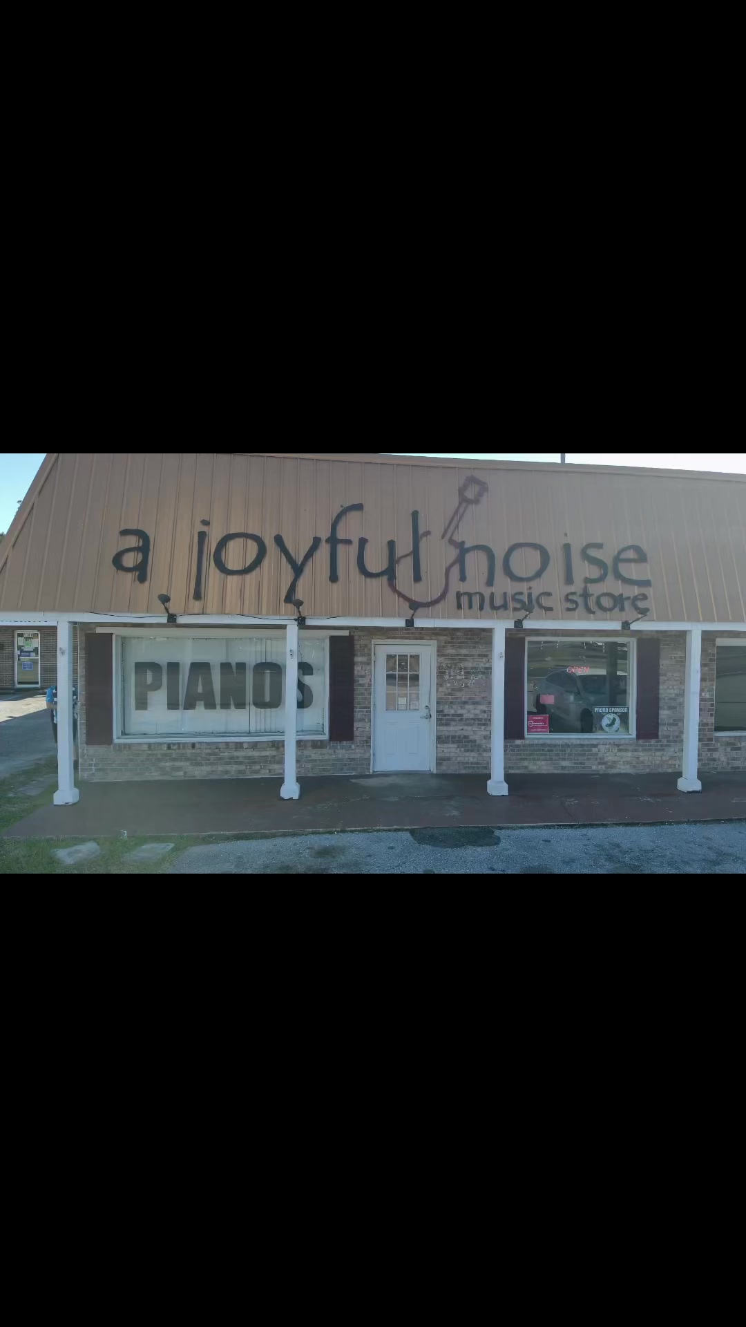 A Joyful Noise Music Store - Milton, FL | Milton FL