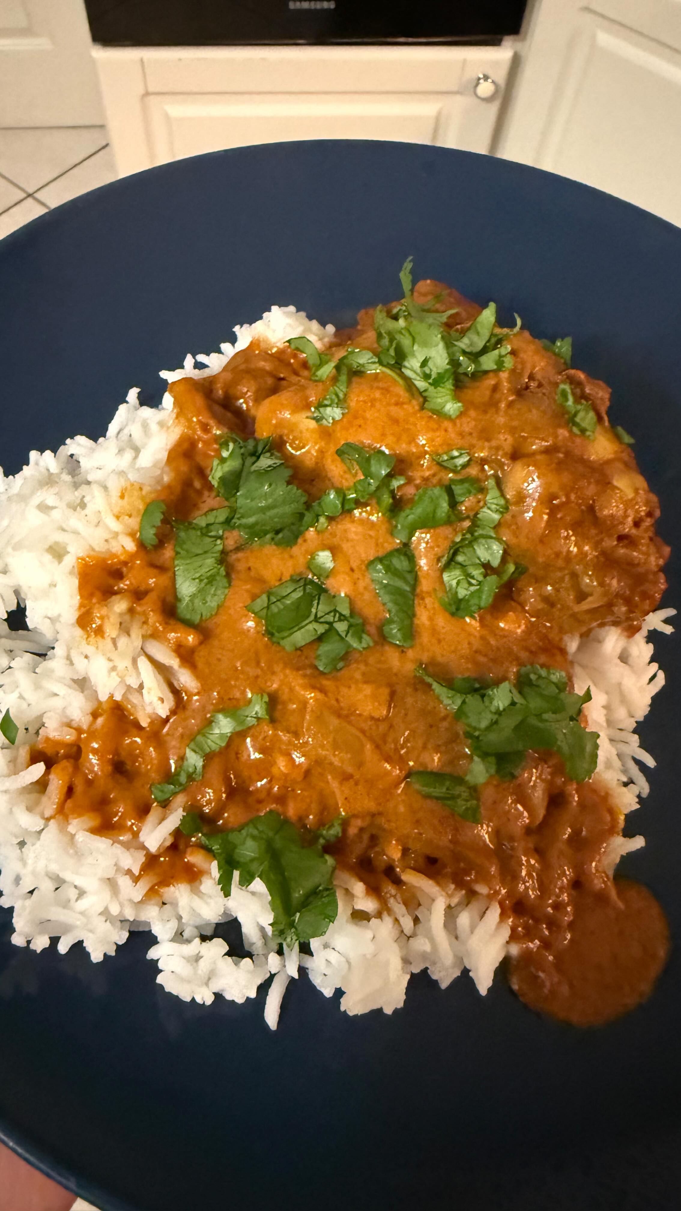 🍛 Quand simplicité rime avec gourmandise… Aujourd’hui, je vous embarque ...