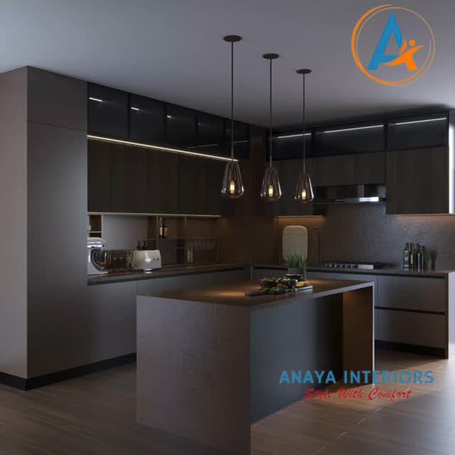 Anaya Interiors
