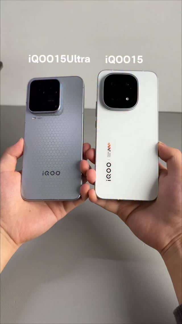 IQOO 15 Ultra China Version 16G 512G 99.99% = 779$ Free Full Set