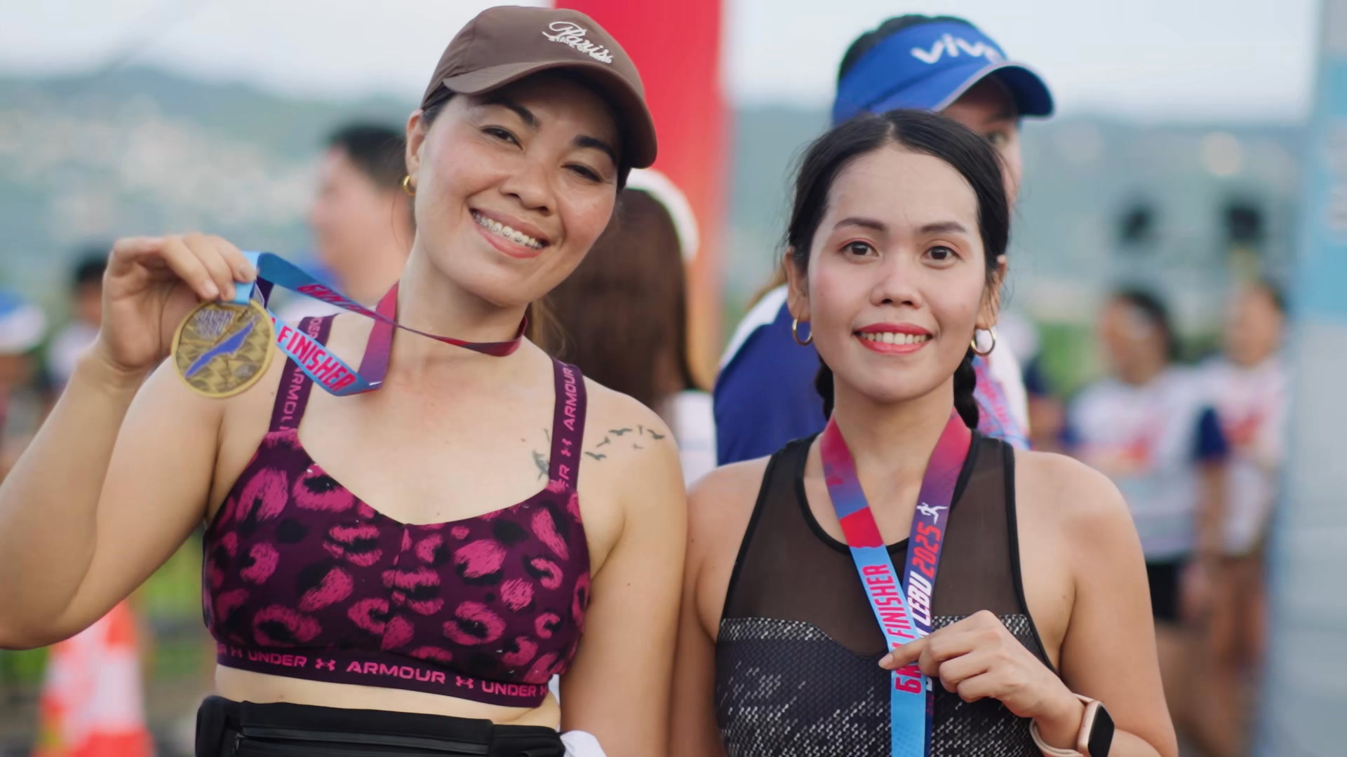 DAGAN CEBU 2025 Thank you and congratulations runners. Your ...