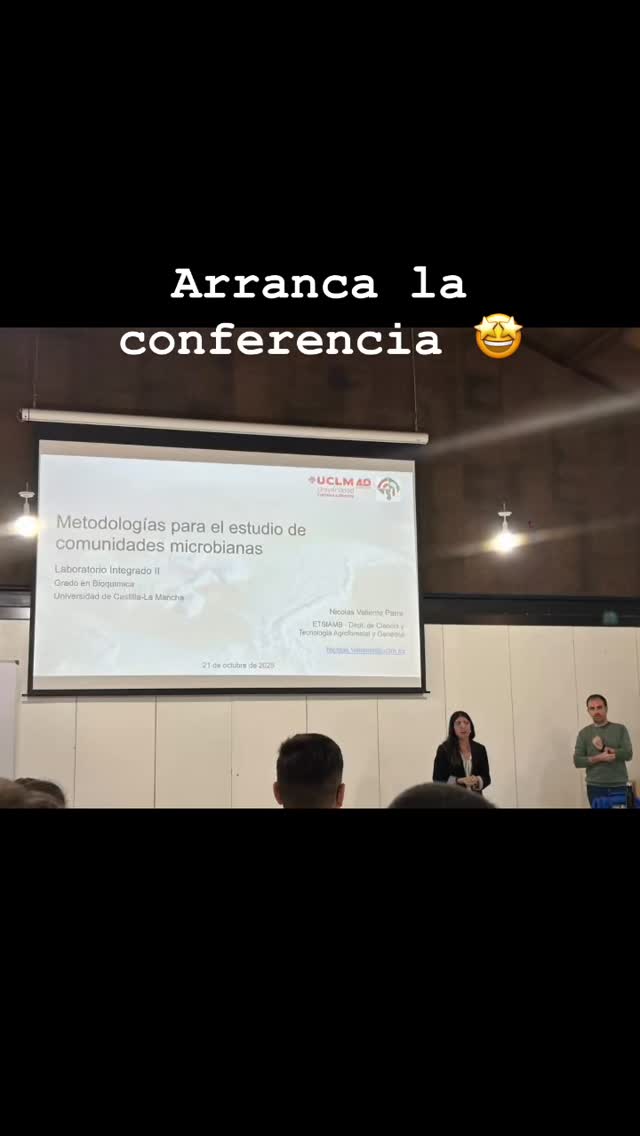 F... - Facultad de Ciencias Ambientales y Bioquímica de Toledo