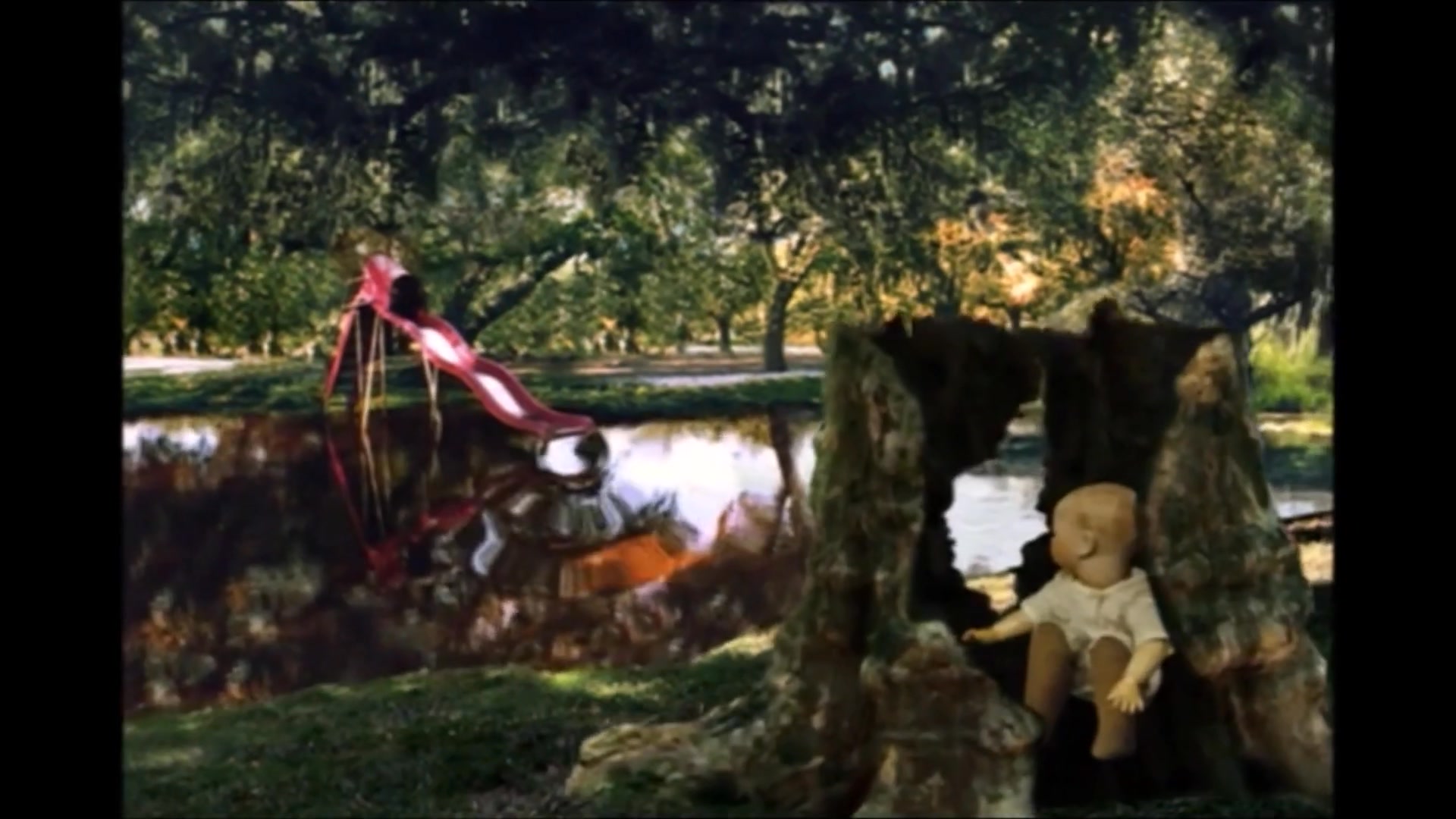 DumbLand (2002) created by David Lynch | Film Reality