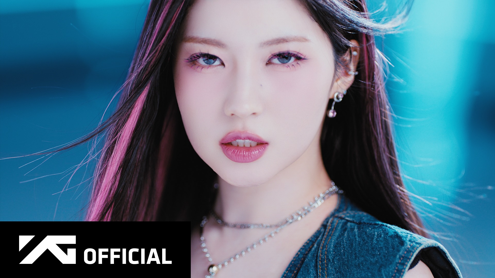 BABYMONSTER 'SHEESH' TEASER | ASA BABYMONSTER 1st MINI ALBUM