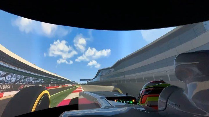 Hotlaps competition is now underway and Silverstone is up next! GET ...