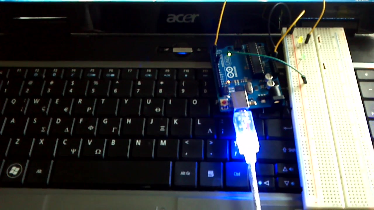Arduino Albania