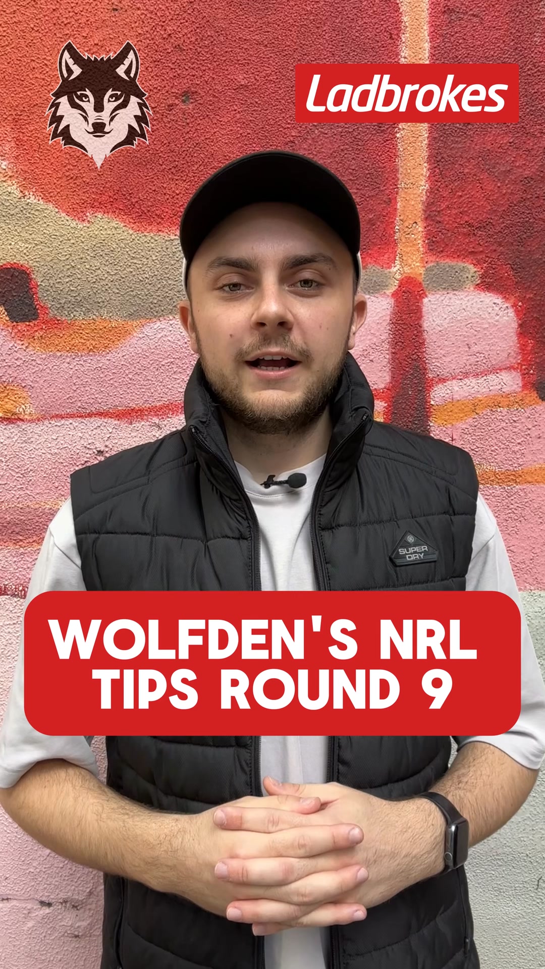 Wolfden