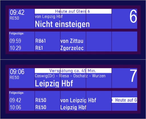 Informationssystem VISL