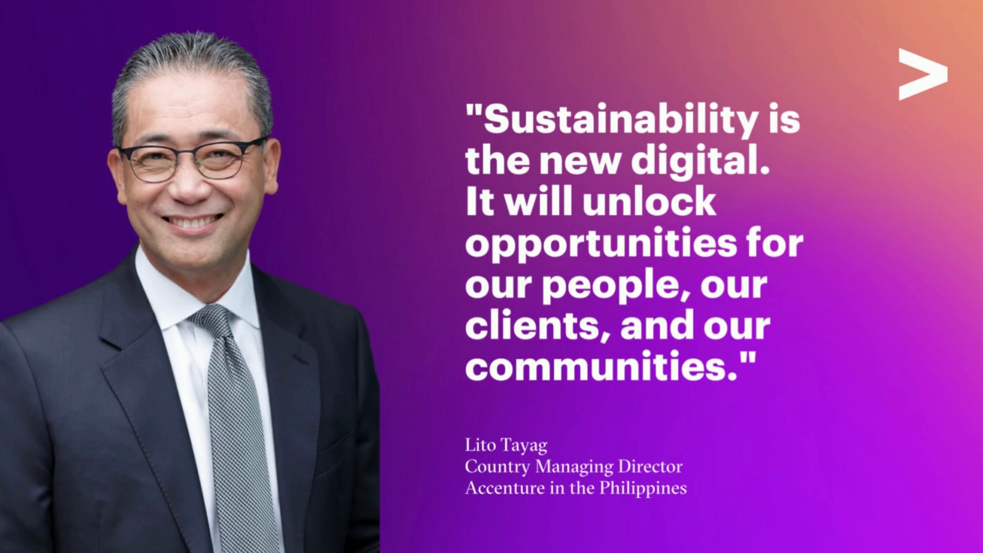 Accenture in the Philippines - Home