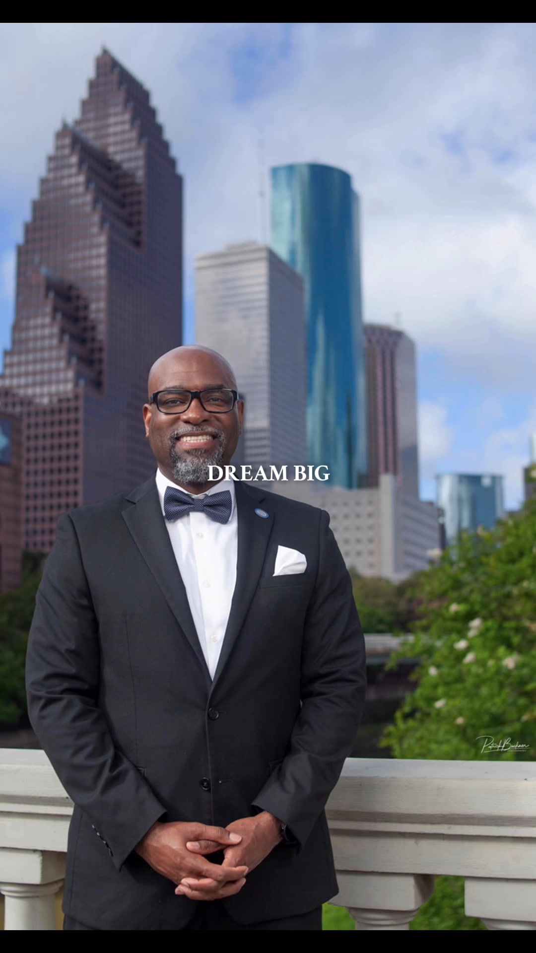 Roderick Rodgers for Judge