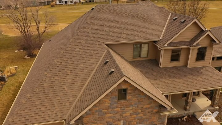 Turtle Roofing | Omaha NE