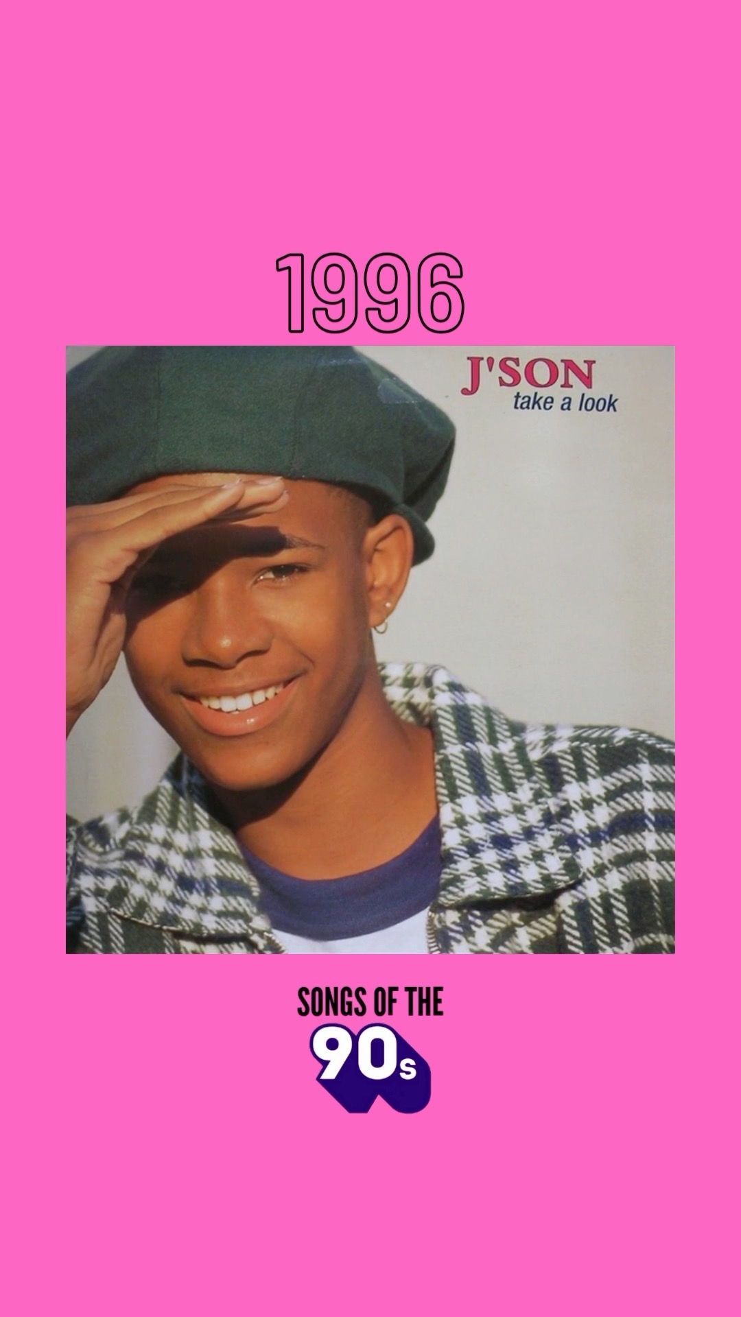 Back to You” by Jomanda From the album “Nubia Soul” (1993) Big