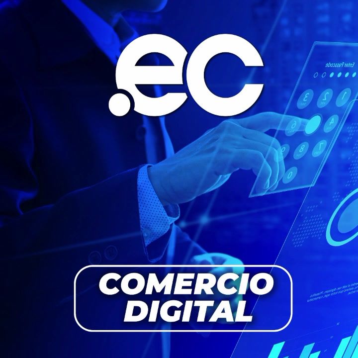 NIC.EC - Evoluciona tu negocio al mundo digital y...